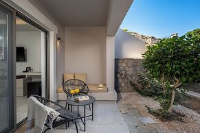 Celestial Lindos suites