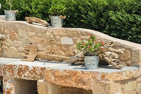 Celestial Lindos suites