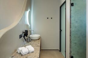 Celestial Lindos suites