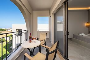 Celestial Lindos suites