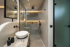 Celestial Lindos suites