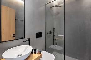 Celestial Lindos suites