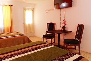 Hotel Doña Crucita