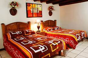 Hotel Doña Crucita