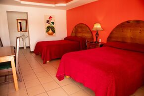 Hotel Doña Crucita