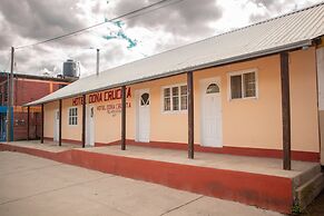 Hotel Doña Crucita