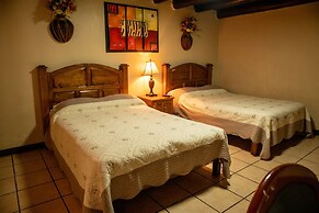 Hotel Doña Crucita