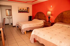 Hotel Doña Crucita