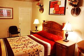 Hotel Doña Crucita