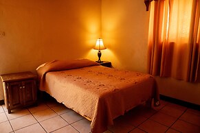 Hotel Doña Crucita