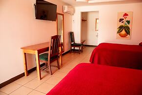 Hotel Doña Crucita