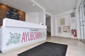 Clock Inn Dehiwala - Hostel