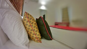 Clock Inn Dehiwala - Hostel