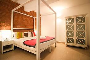 Clock Inn Dehiwala - Hostel