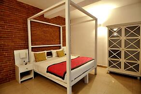 Clock Inn Dehiwala - Hostel