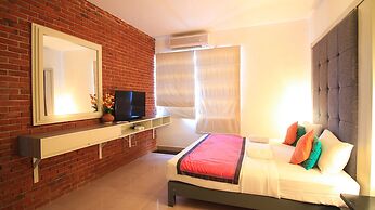 Clock Inn Dehiwala - Hostel