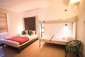 Clock Inn Dehiwala - Hostel