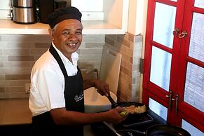 Clock Inn Dehiwala - Hostel