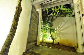 Clock Inn Dehiwala - Hostel