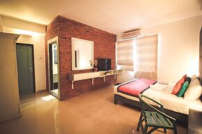 Clock Inn Dehiwala - Hostel