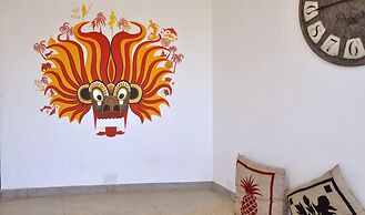 Clock Inn Dehiwala - Hostel