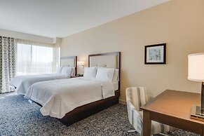 Hampton Inn & Suites Los Angeles - Glendale