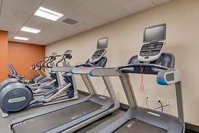 Hampton Inn & Suites Los Angeles - Glendale