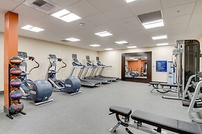 Hampton Inn & Suites Los Angeles - Glendale