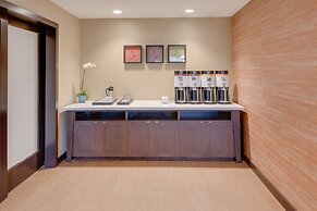 Hampton Inn & Suites Los Angeles - Glendale
