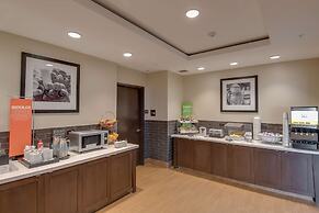 Hampton Inn & Suites Los Angeles - Glendale