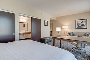 Hampton Inn & Suites Los Angeles - Glendale