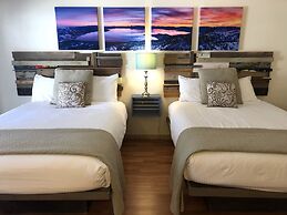 Tahoe Vistana Inn