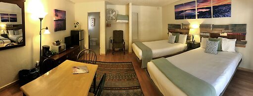 Tahoe Vistana Inn