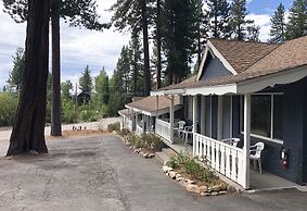 Tahoe Vistana Inn