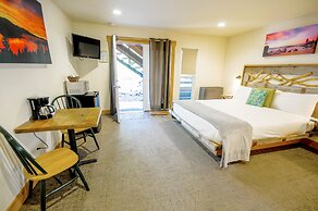 Tahoe Vistana Inn