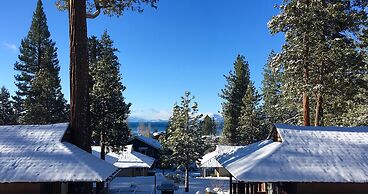 Tahoe Vistana Inn