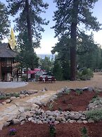 Tahoe Vistana Inn