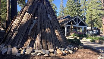 Tahoe Vistana Inn