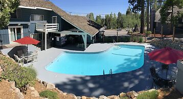 Tahoe Vistana Inn