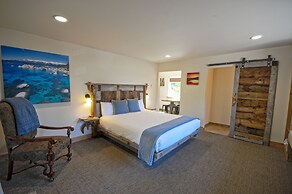 Tahoe Vistana Inn