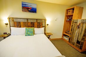 Tahoe Vistana Inn