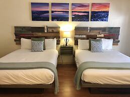 Tahoe Vistana Inn