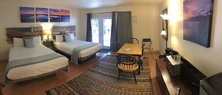 Tahoe Vistana Inn