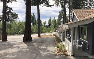 Tahoe Vistana Inn