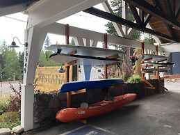 Tahoe Vistana Inn