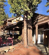Tahoe Vistana Inn