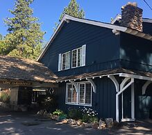Tahoe Vistana Inn