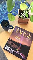 Tahoe Vistana Inn