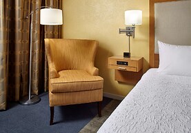 Hampton Inn & Suites Pittsburgh Airport South–Settlers Ridge
