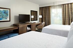 Hampton Inn & Suites Pittsburgh Airport South–Settlers Ridge
